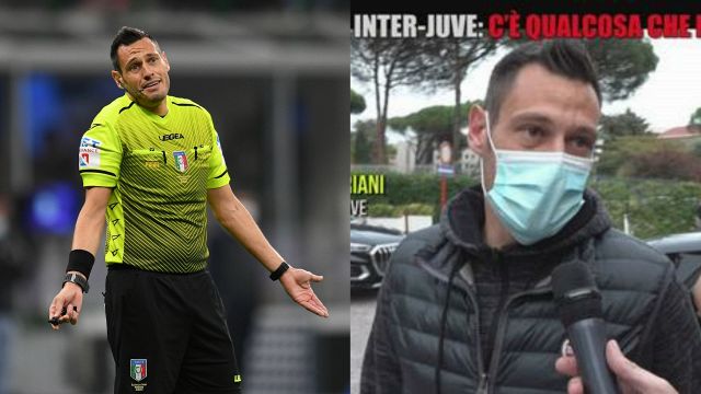Le Iene su Inter-Juventus, scoppia il caso: è polemica!