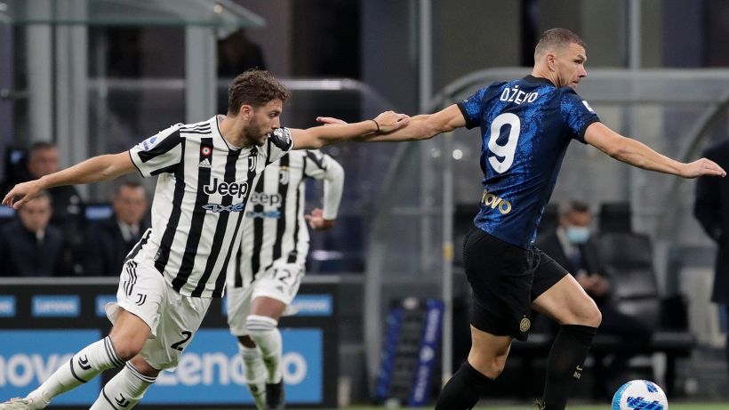 Inter-Juventus 1-1: Dybala riprende i nerazzurri, le pagelle