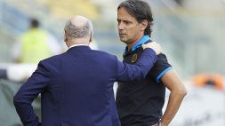 Mercato Inter, con Lautaro blindato scelto il big da sacrificare