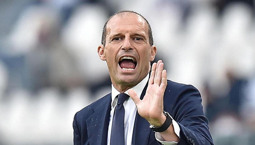 Juve, Allegri fa infuriare i tifosi: “Comincia a essere un problema”