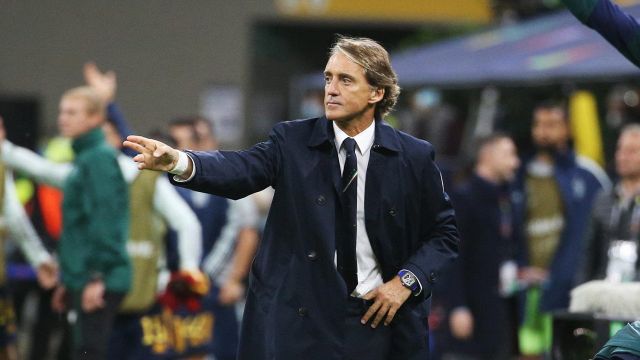 SONDAGGIO - Italia ko in Nations League: cosa ha sbagliato Mancini?