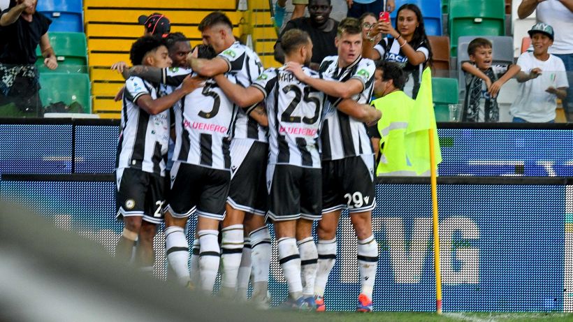 Udinese 2024-25, ingaggi e stipendi dei giocatori. Quanto guadagnano