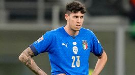 Inter, attacchi social a Bastoni: "Sempre la stessa storia”