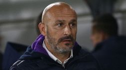 Empoli-Fiorentina,Italiano: "Vlahovic deve continuare così, che guardi ai più grandi"