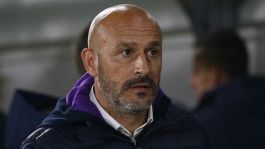 Fiorentina, Italiano: "Dobbiamo concludere bene l'anno"