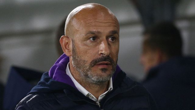 Fiorentina, Italiano: "Ho già battuto il Milan"