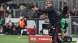 Torino, Juric: "Io grato a Gasperini per tutta la vita"