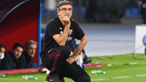 Torino-Genoa, Juric: "Belotti non riesce ancora a scattare bene"