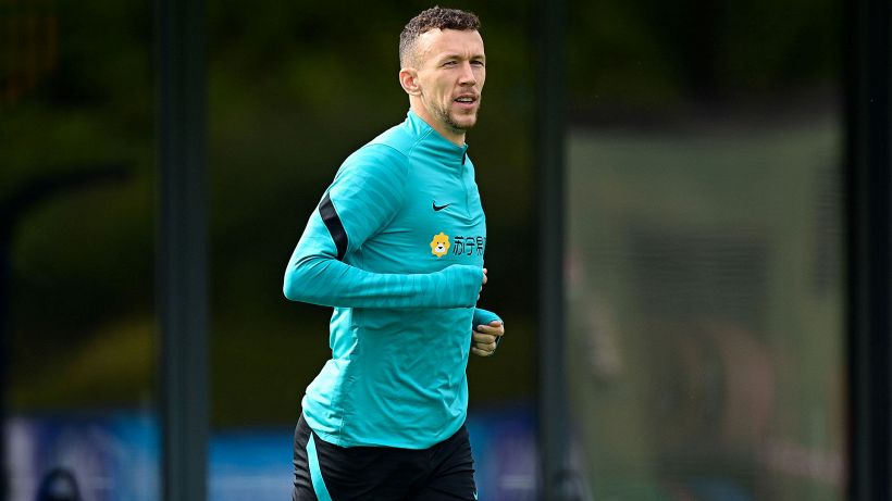 Inter, presto l'incontro con Perisic per il rinnovo