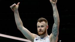 Volley, Zaytsev torna tra i convocati