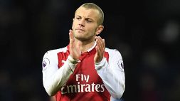 Wilshere ritorna a casa: si allena con l'Arsenal di Mikel Arteta