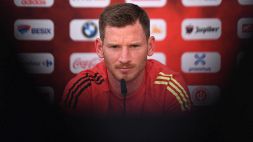 Il goal di Mbappé infiamma il dibattito, Vertonghen: "Sistemate la regola"