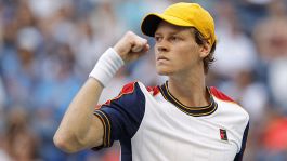 Tutti pazzi per Jannick Sinner, l'omaggio del web è commovente