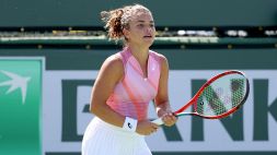 WTA Indian Wells, tre italiane nel tabellone principale