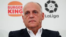 Superlega, Tebas: "Non credo che chi la voglia sia così stupido"