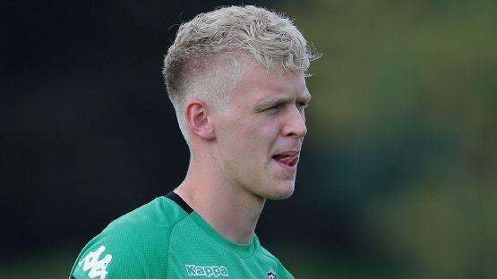 Il Sassuolo osserva il suo Odgaard: goal e assist in Eredivisie
