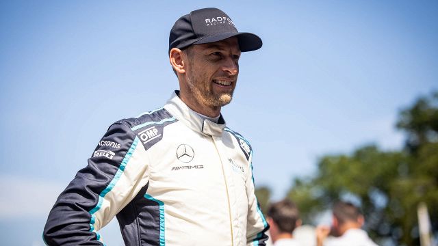 F1, Jenson Button: "Stupendo che Leclerc e Verstappen lottino per il Mondiale"