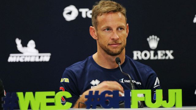 F1, Button sicuro: "Verstappen inizia ad essere frustrato"