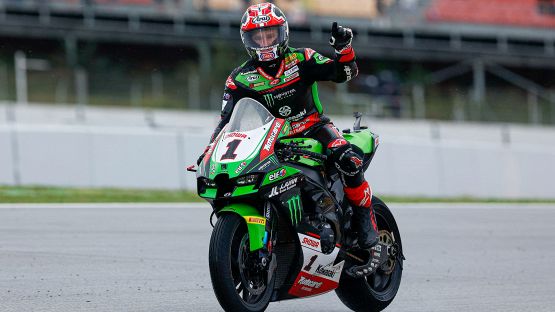 Superbike, Gara-2 Portiamo: Rea vince e riapre il mondiale, cade Razgatlioglu