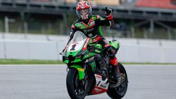 Superbike, Gara-2 Portiamo: Rea vince e riapre il mondiale, cade Razgatlioglu