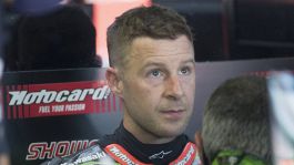 GP Aragona Superbike: Rea il più veloce di giornata