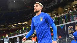 Jorginho: "Pallone d'Oro? Darei il mio voto a De Bruyne"