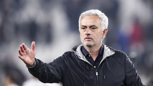 Inter, i numeri da ex di José Mourinho fanno sperare Simone Inzaghi