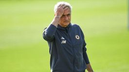 Conference League, Mourinho umiliato in Norvegia: il Bodo Glimt vince 6-1