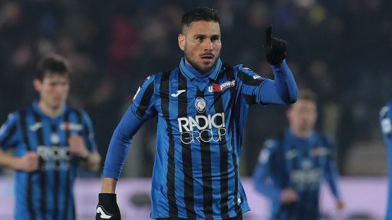 Serie A: tre i giocatori squalificati