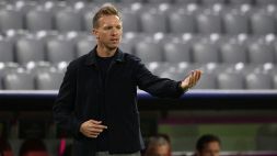 Bayern Monaco: "Nagelsmann positivo al Covid"