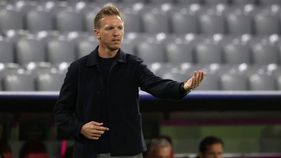 Bayern Monaco: "Nagelsmann positivo al Covid"