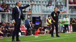 Tensione post derby al Torino, lascia il medico sociale Minafra