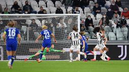 Juventus-Chelsea Women 1-2: Bonansea non basta, Harder punisce le bianconere