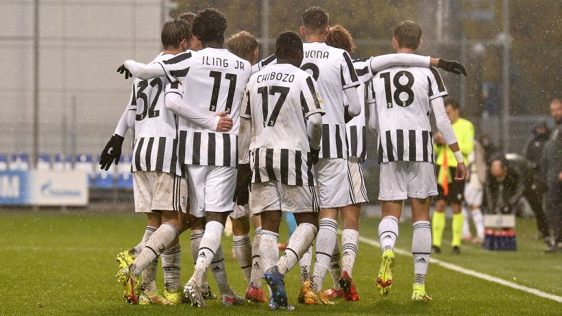 Youth League, Zenit-Juventus 0-2: bianconeri in vetta