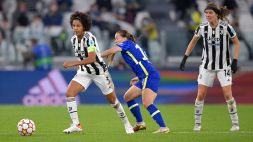 Women's Champions League: risultati e classifiche