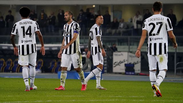 Dentro la crisi della Juventus: numeri, colpe, modi per uscirne