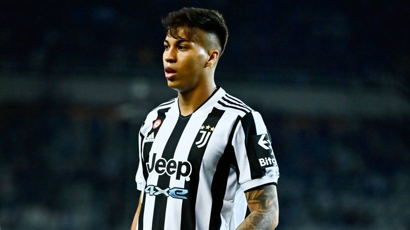 Juventus: Kaio Jorge convocato per l'Under 23