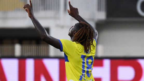 Kean cerca spazio: messaggio chiaro ad Allegri
