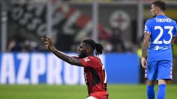 Il Milan rilancia: decisione sorprendente sul futuro di Kessié