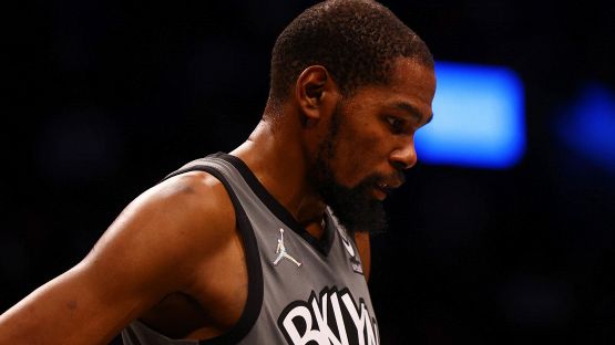 Nets nei guai, anche Durant entra nel protocollo anti-Covid