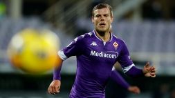 Fiorentina: altro stop per Kokorin