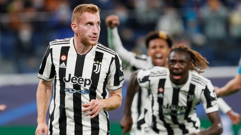 Champions: la Juventus vince alla fine, Ronaldo rimonta l'Atalanta