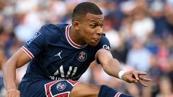 Mbappé e il mancato addio al PSG: "Ho chiesto di essere ceduto a fine luglio"