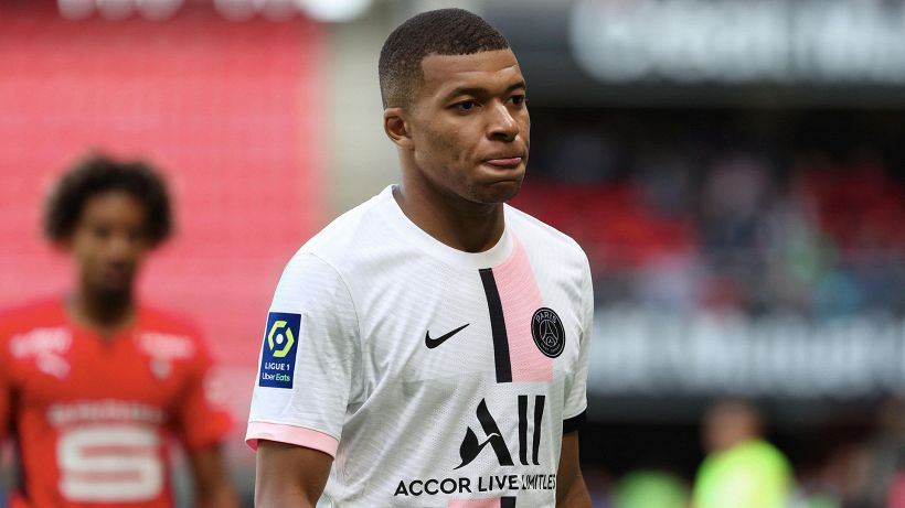 PSG, minaccia di morte a Mbappé