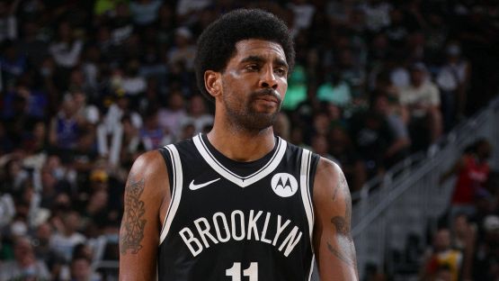 Irving: "Covid? Non voglio passare per quello irrispettoso"