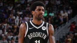 Brooklyn Nets, nessuna eccezione dallo stato di NY per Irving