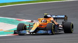 La nuova McLaren alzerà il sipario il 13 febbraio