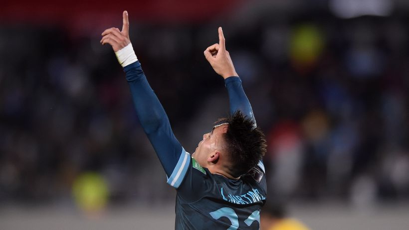 Lautaro, gol e pericolo scampato: esplode la protesta dei tifosi