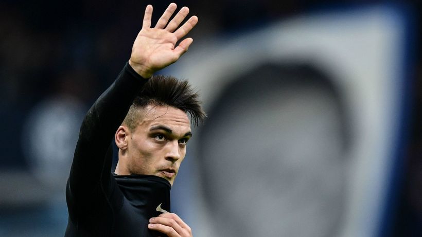 Lautaro fa volare l'Argentina: gol e assist contro l'Uruguay