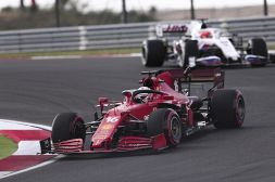 F1, GP Turchia: Bottas vince su Verstappen, Leclerc perde il podio
